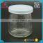 wholesale 150ml pudding bottle , clear pudding jar