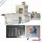 High frequency square PET box machine creasing and cutting machine