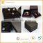 OEM Luxury Handmade Custom Logo Printed paper jewelry box