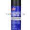 Turtle car care products black crystal tire glaze spray