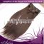 Human Virgin CLip In Hair Extension Invisible