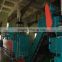 Continuous Lines for fasteners and small bulk parts mesh belt quenching and tempering furnace