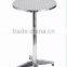 Outdoor portable steel folding picnic table