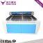 Hot sale factory price HQ-1325 metal and non-metal co2 laser cutting machine