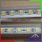 5050 aluminum strip,5050 led light bar with aluminum prifile