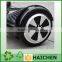 2015  New Dual Two 2 Wheels Self Balancing Electric Mini Scooter Skateboard