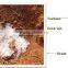 raw flocculant super absorbent polymer (SAP) for agriculture