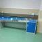 laboratory furniture lab work bench island bench wall bench