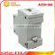 AC30 16A DIN RAIL modular socket, distribution box socket                        
                                                Quality Choice