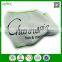 wholesale custom printed microfiber golf towel waffle