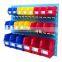 China manufacturer spare parts plastic storage bins                        
                                                Quality Choice