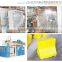 blow molding machine protable water fill road barrier