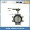 OEM Precision Motorized Stainless Steel Butterfly Valves With Electric Actuator