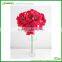 cheap artificial hydrangea flower artificial flower wholesale