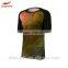 Fashion China factory made cheap price quality sport t shirt for couple
