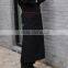 Chef aprons big black waiter apron apron red apron Western chefs clothing
