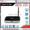 Amlogic S805 TV Box CS918G Plus TV Player Quad Core CPU Android 4.4 Pre-installed XBMC Full Loaded 40 Addons 1G 8G Bluetooth 4.0