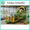 2016 hot selling best quality water slide clearance inflatable