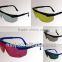 2016 hot selling laser safety glasse eyes protective PC safety glasses for Eye Protection safety glasses                        
                                                Quality Choice