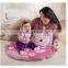 Summer Infant Plush Playtime Mat, Cuddlebug
