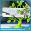 15.2X2.8CM High quality 0.45mm PET printing 3D lenticular ruler