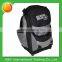 Luxury large content good quality backpack disc golf bag