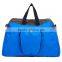2016 new folding bag foldable travel bag promotion gift