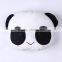 Cute Panda Car Seat Plush Head Rest Cover Neck Support Cushion Pillow For Christmas Birthday Gift Child