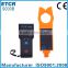 ISO CE ETCR9000B Wireless H/L Voltage Clamp Leakage Meter