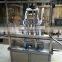 YT4T-4G Automatic Liquid Filling Machine