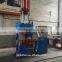 Rubber pressure o-ring moulding machine / hydraulic o-ring making machine