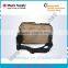 Polyester plain cheap waist tool bag electrical tool bag