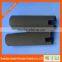 Black steatite ceramic Ignition sleeve