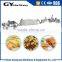 New tech puffing Core Filled Snack food Machine/production line