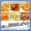 Best sale chocolate core snack machine/core snack production line