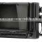 5 Inches LCD camera-top monitor with HDMI input for Full HD Video Camera