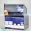 Wall Mount High Resolution UV Printing Led Cigarette Dispenser