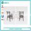 Factory Wholesale Cheap Wedding Wooden Chiavari Chair