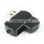 Factory oem portable Mini USB full hd driver usb endoscope camera