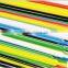 Electronic Heat Shrink Thin Wall Heat Resistant Tubing for General Purpose