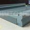light duty storage steel rack system