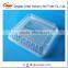 Clear Transparent Plastic Packaging Box Clamshell Billster Packaging Container 500 Gram