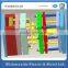 New product design 2 cavity crate mould