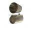 Sanitary pipe fitting con/ecc reducer weld