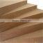 9mm to 25mm melamine mdf board to make wooden furniture