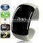 2013 fashion BH11 cheap price bluetooth watch wrist mobile bluetooth watch