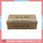 Corrugated Cardboard Storage Shoes Box Paper Packaging Gift Shoe Box