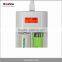 Soshine T2 universal travel High Quality 18650 Battery Charger Kit