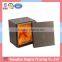 China Supplier Luxury Cardboard Paper Bespoke Tea Packaging Box