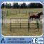 2015 high quality 1.6*2.1m Used Corral Panels,Used Horse Fence Panels,Galvanized livestock metal fence